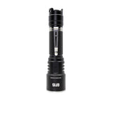 Tactical 1000 Lumen LED Flashlight - Tophatter Daily Deals