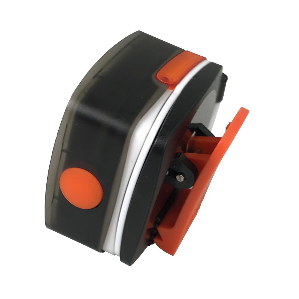 Multifunctional Rechargeable USB Headlamp Flashlight - Tophatter Daily Deals