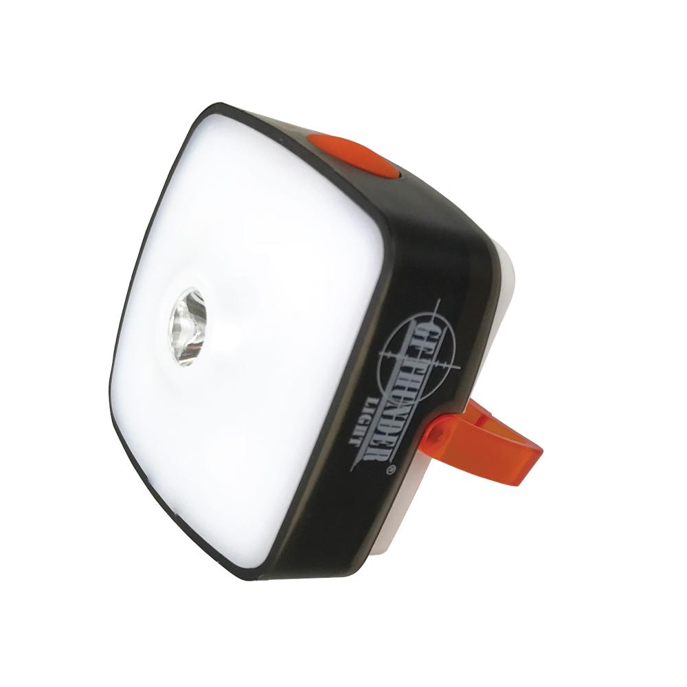 Multifunctional Rechargeable USB Headlamp Flashlight - Tophatter Daily Deals