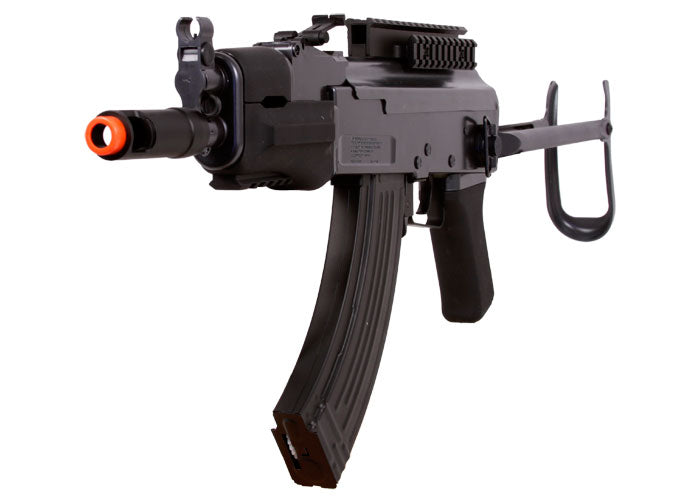Gameface GF76 AEG Airsoft Rifle, Black - Tophatter Daily Deals