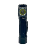 GF Thunder Compact 1000 Lumen Light With Magnetic Base Flashlight - Tophatter Daily Deals
