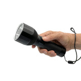 Tactical 2000 Lumens LED Flashlight - Tophatter Daily Deals