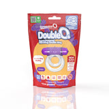 Double O 6 4B Low Pitch Bass (Grape) > Cock Ring > Vibrating - Tophatter Daily Deals