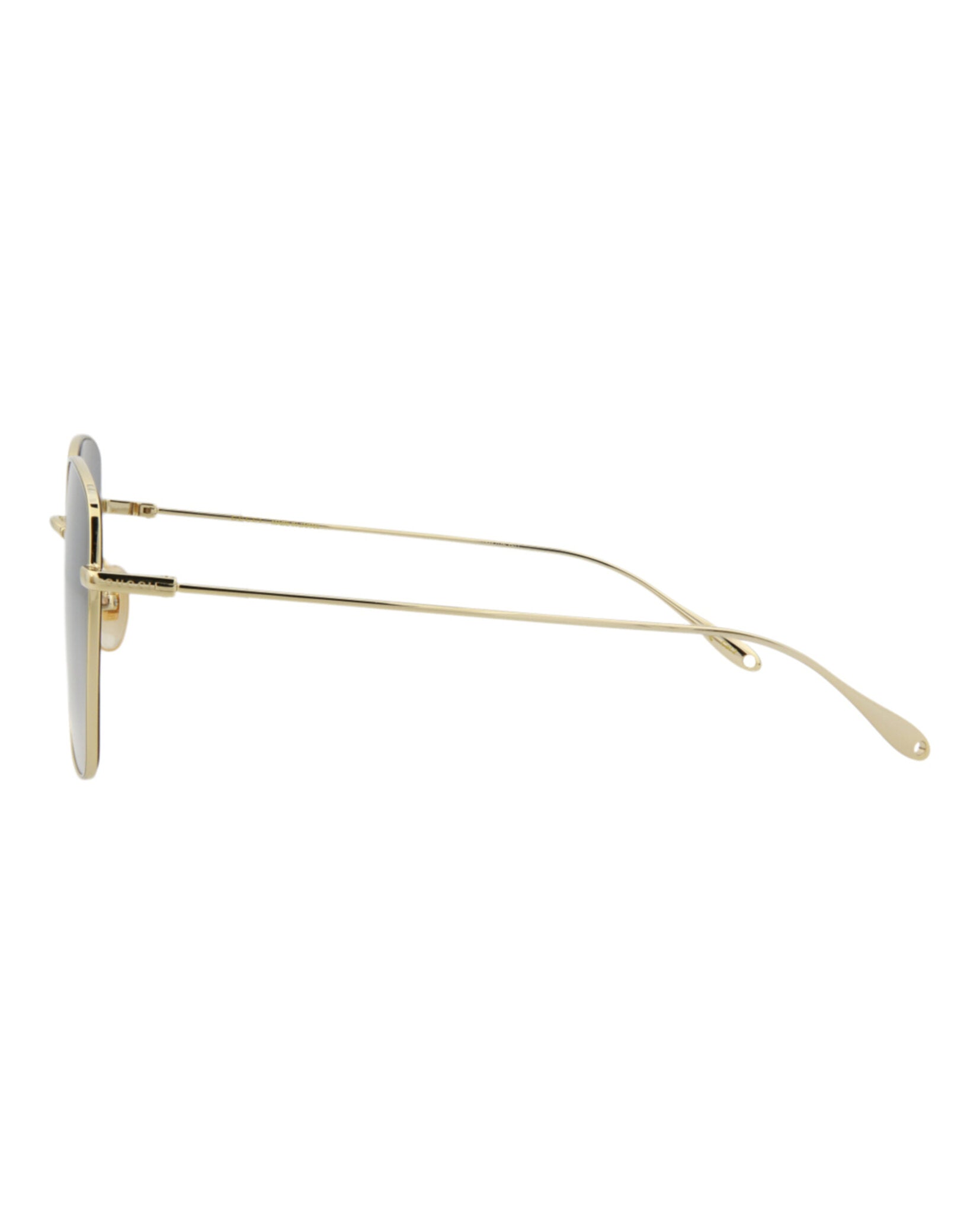 Gucci Square-Frame Metal Sunglasses - GG1030SK-30011827-003 Sunglasses - Tophatter Daily Deals