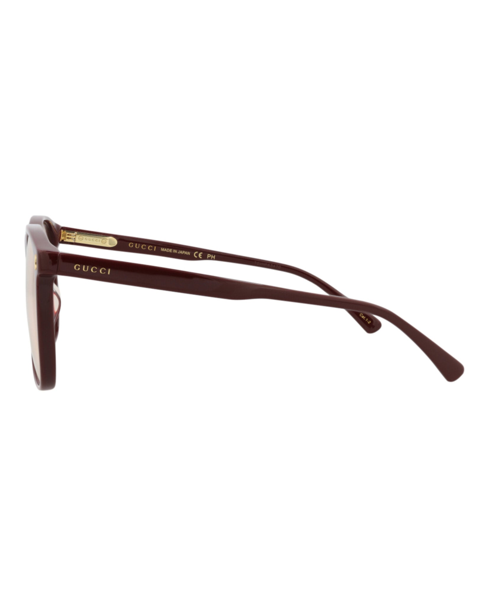 Gucci Square-Frame Acetate Sunglasses - GG1041S-30011605-005 Sunglasses - Tophatter Daily Deals