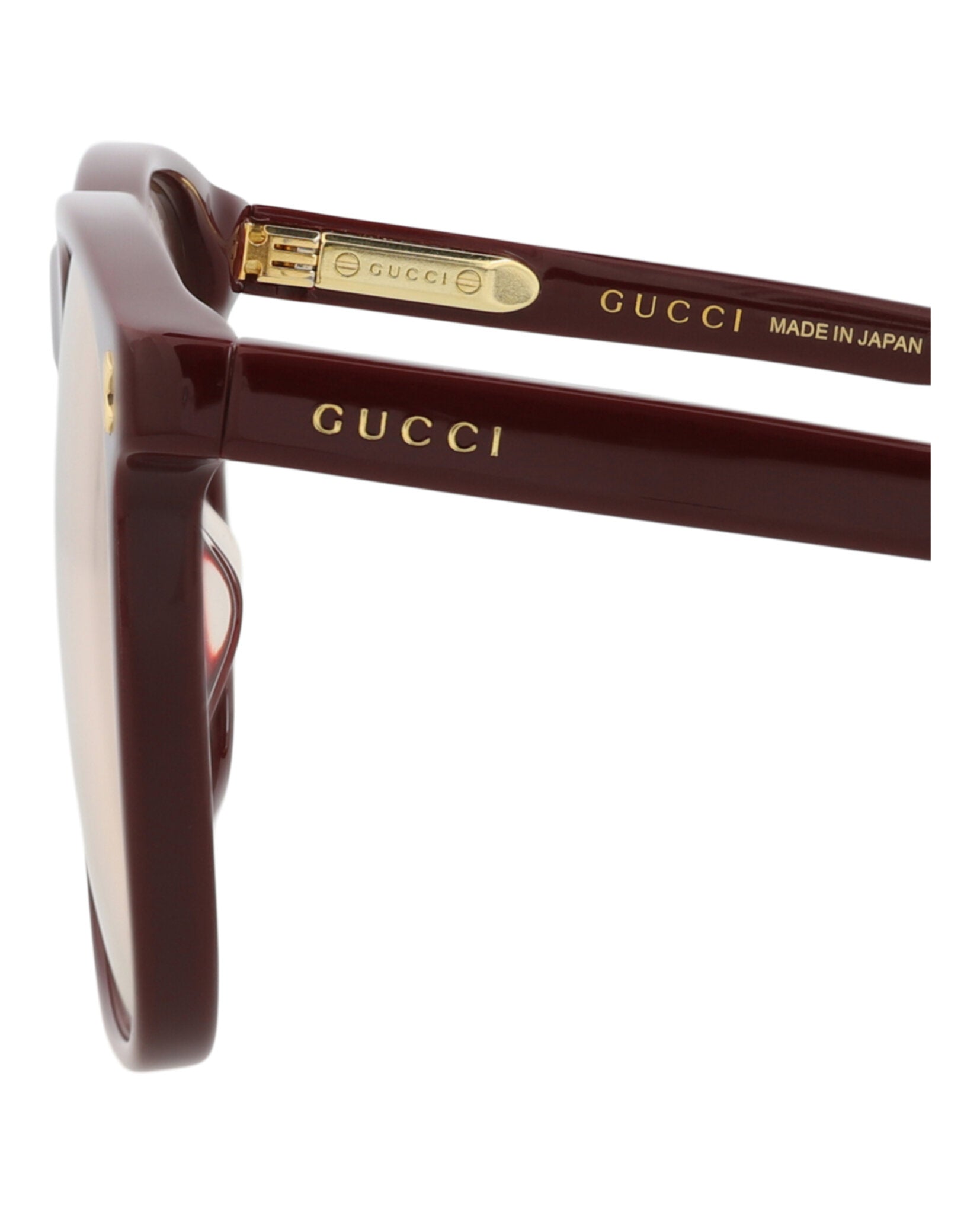 Gucci Square-Frame Acetate Sunglasses - GG1041S-30011605-005 Sunglasses - Tophatter Daily Deals