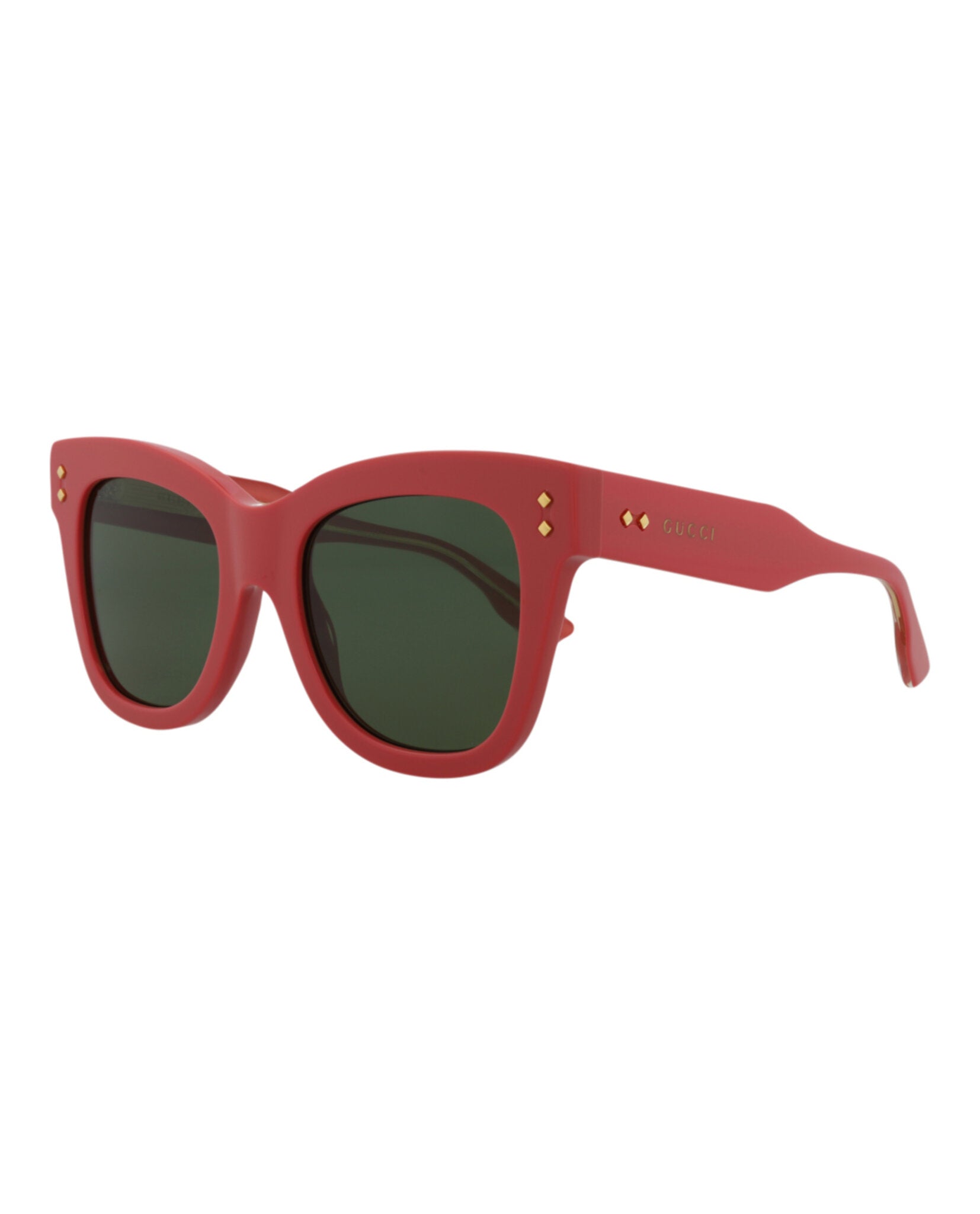 Gucci Cat Eye-Frame Acetate Sunglasses - GG1082S-30012877-004 Sunglasses - Tophatter Daily Deals
