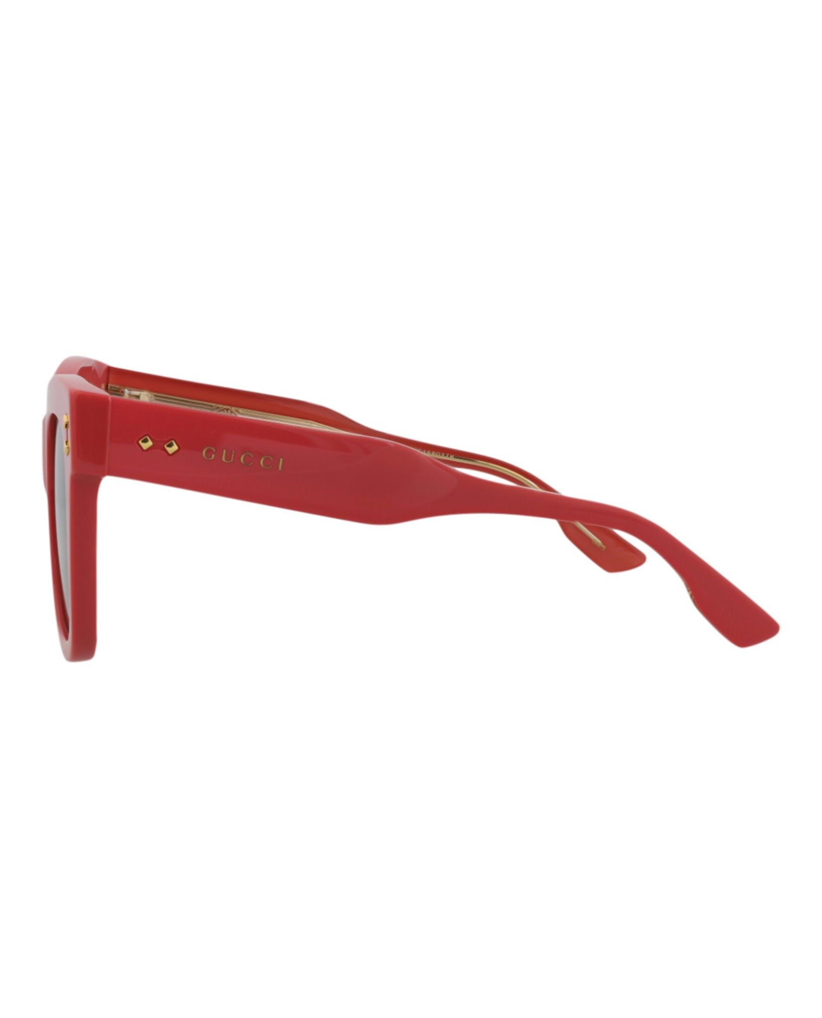 Gucci Cat Eye-Frame Acetate Sunglasses - GG1082S-30012877-004 Sunglasses - Tophatter Daily Deals
