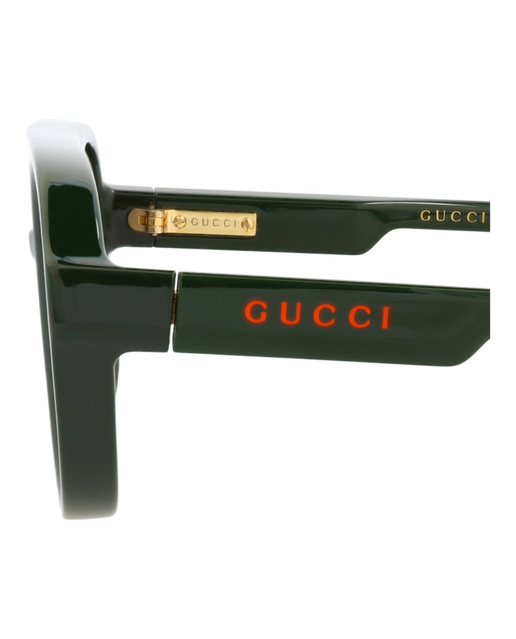 Gucci Aviator-Frame Injection Sunglasses - GG1239S-30013509-003 Sunglasses - Tophatter Daily Deals