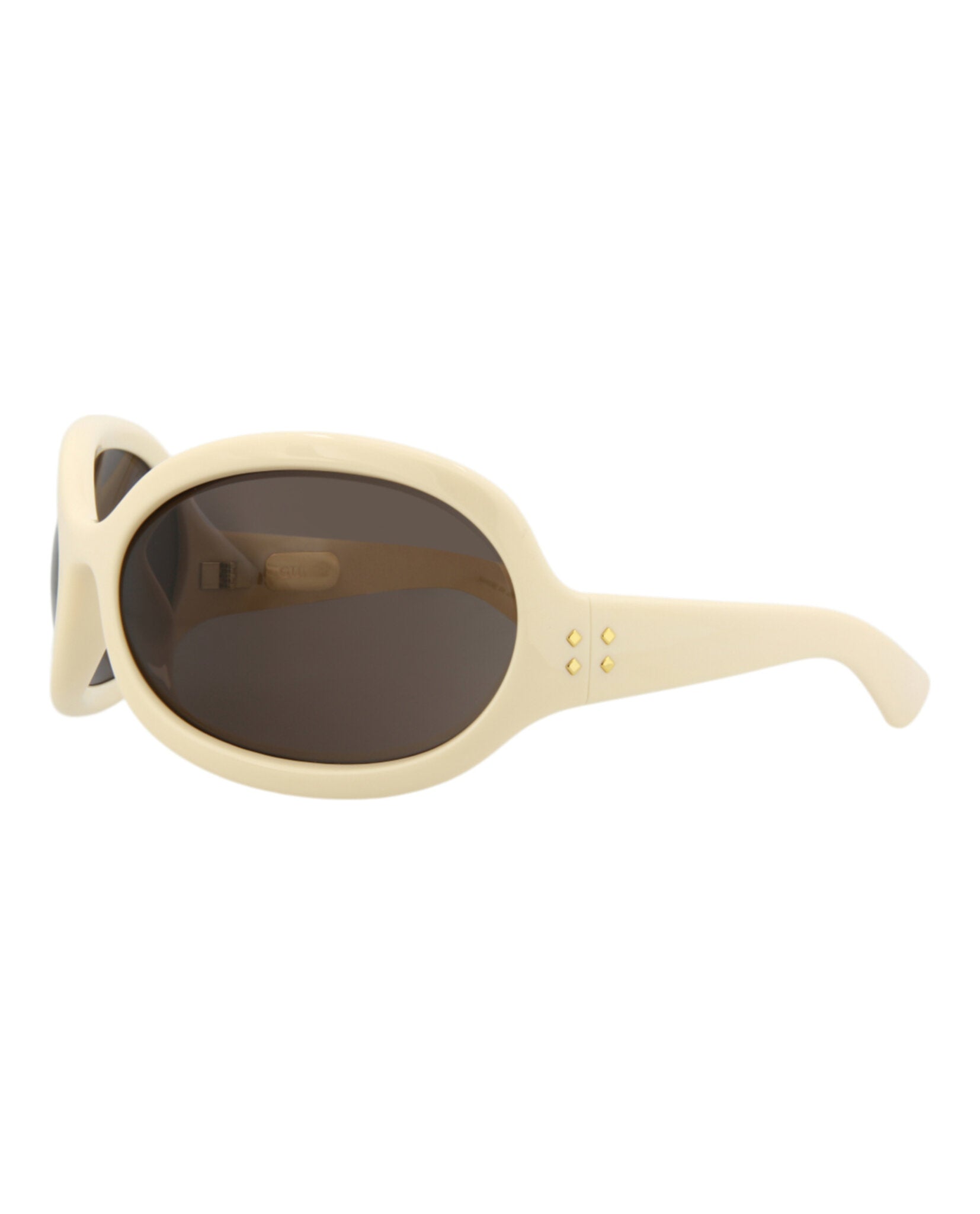 Gucci Shield-Frame Injection Sunglasses - GG1381S-30014360-003 Sunglasses - Tophatter Daily Deals