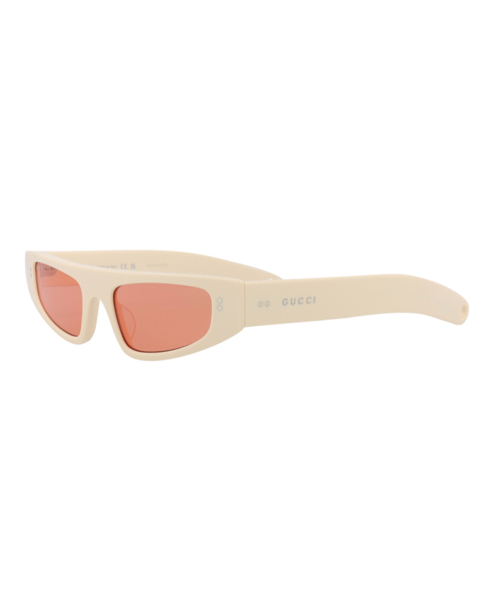 Gucci Cat Eye-Frame Recycled Acetate Sunglasses - GG1634S-30014927-005 Sunglasses - Tophatter Daily Deals