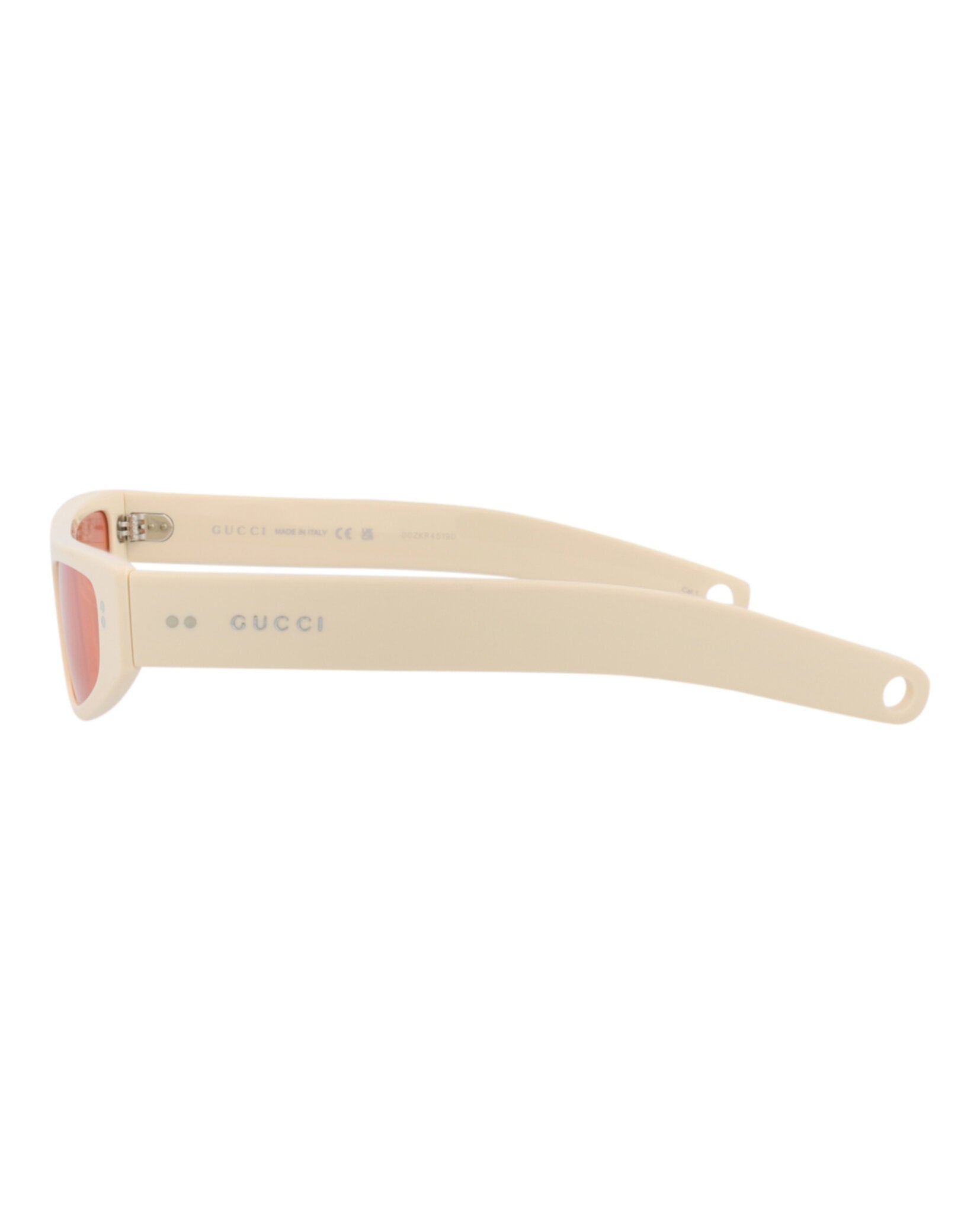 Gucci Cat Eye-Frame Recycled Acetate Sunglasses - GG1634S-30014927-005 Sunglasses - Tophatter Daily Deals