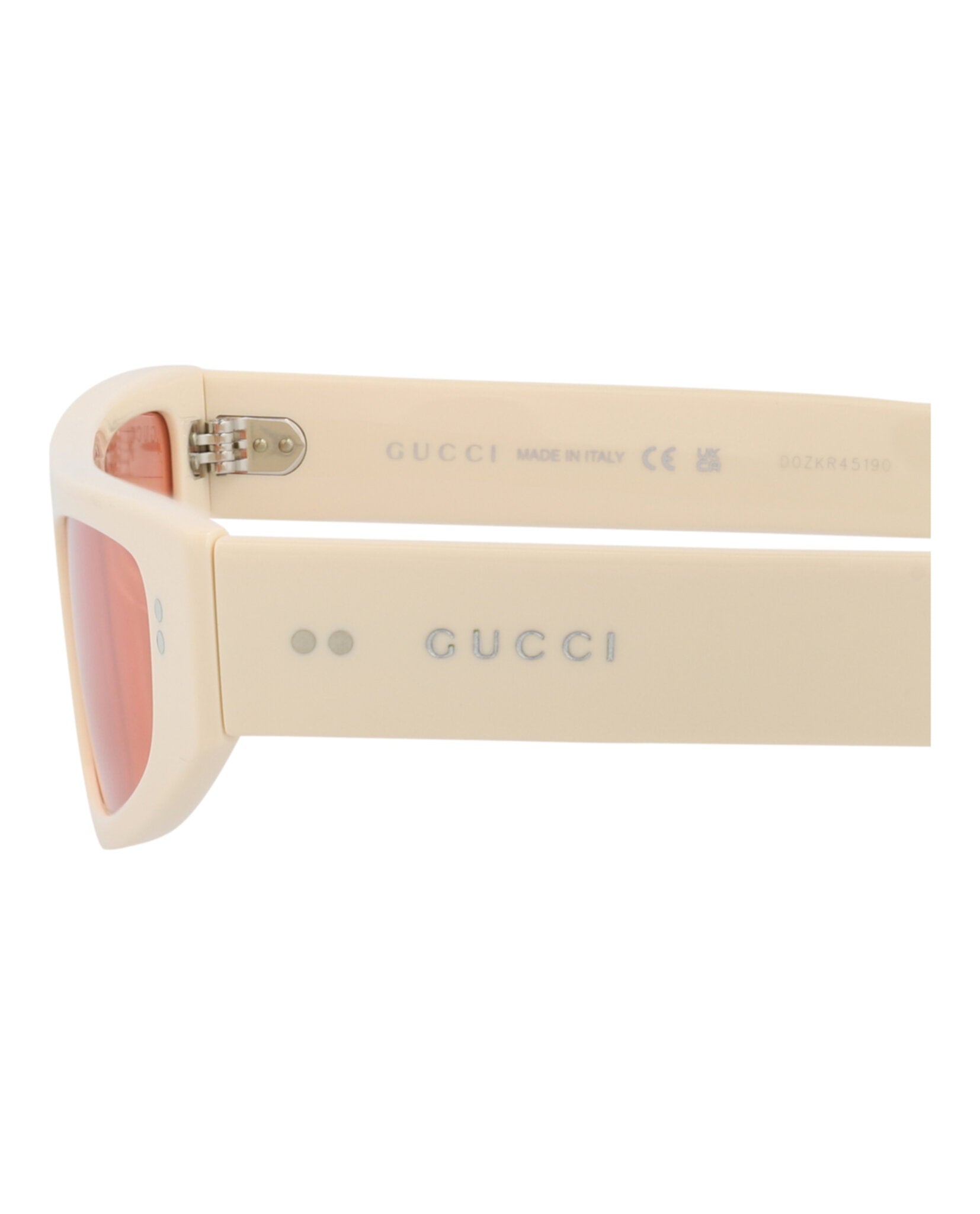 Gucci Cat Eye-Frame Recycled Acetate Sunglasses - GG1634S-30014927-005 Sunglasses - Tophatter Daily Deals