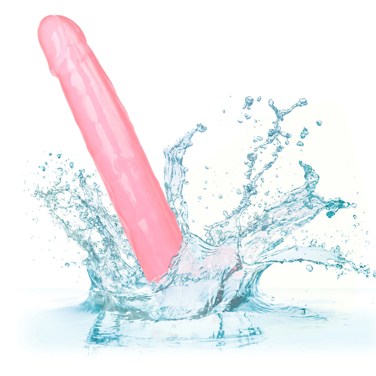 Size Queen 12 Inch Realistic Dildo – Firm 30.5 Cm Dildo > Dildos > Large Dildos - Tophatter Daily Deals