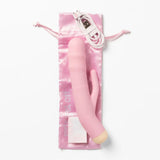 Girls Get Off DeeDee 19cm Rabbit Vibrator > Vibrators > Ladies > Rabbit - Tophatter Daily Deals