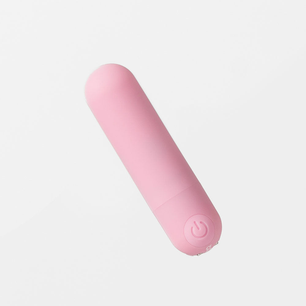 Girls Get Off Polly Bullet Vibrator 6.3 cm > Vibrators > Mini Vibrators - Tophatter Daily Deals