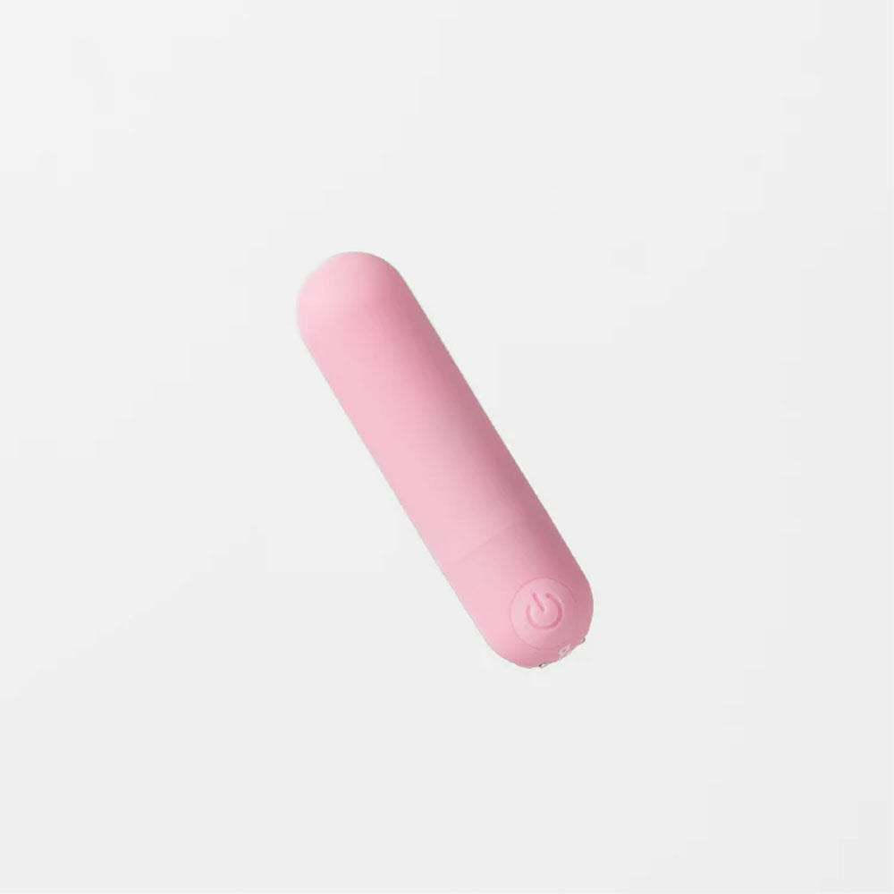 Girls Get Off Polly Bullet Vibrator 6.3 cm > Vibrators > Mini Vibrators - Tophatter Daily Deals
