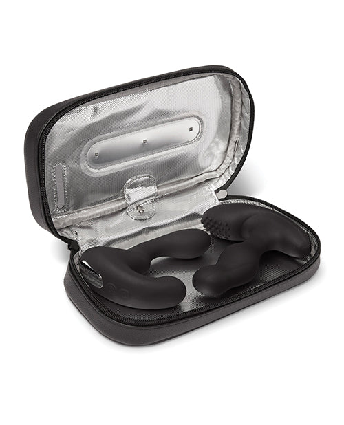Giddi UV Sterilizer Bag Household Storage Containers - Tophatter Daily Deals