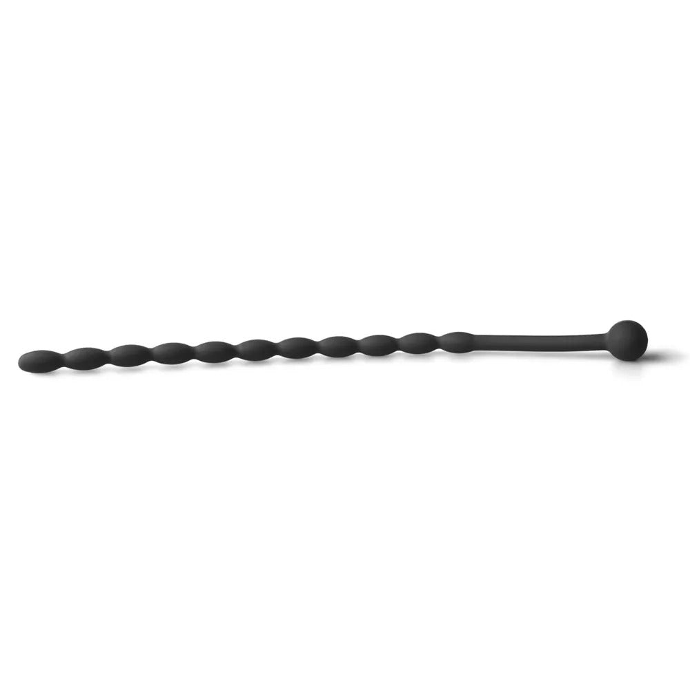 Silicone Beaded Penis Sound Plug – 6 Inch Flexible Penis Plug > Sex Toys For Men > Sounding Rods - Tophatter Daily Deals