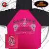 Hot Leathers Sugar Skull Raglan Sweat Shirt Ladies Pull Over Hoodie S2G Hoodies & Sweatshirts - Tophatter Daily Deals