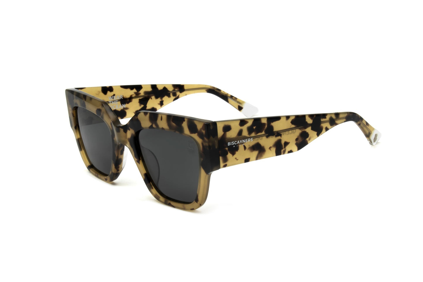 Biscayners Glenridge Demi Women's Sunglasses Glenridge Demi Sunglasses - Tophatter Daily Deals