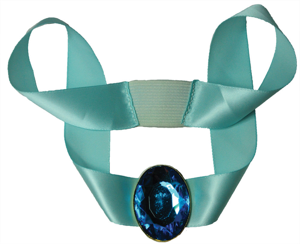 Gem Set Headband Halloween Hats & Headpieces - Tophatter Daily Deals