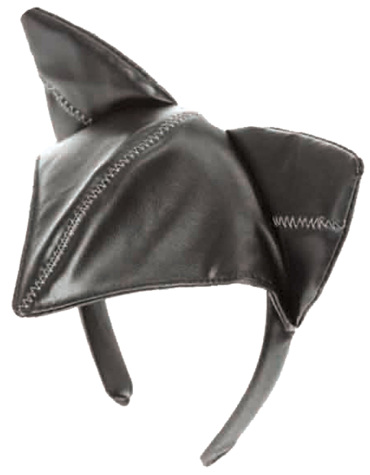 Headpiece Cat Ear Stitched Halloween Hats & Headpieces - Tophatter Daily Deals