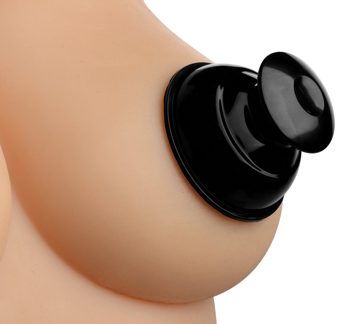 Master Series Plungers Extreme Suction Silicone Nipple Suckers > Sex Toys > Nipple Suckers - Tophatter Daily Deals