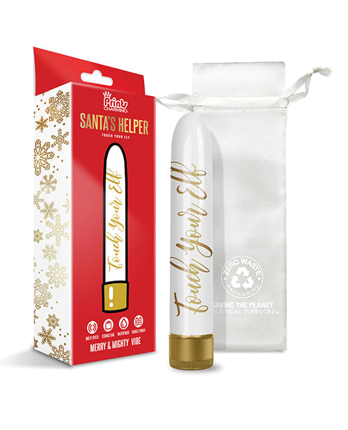 Naughty Xxxmas Vibe Sex Toys - Tophatter Daily Deals