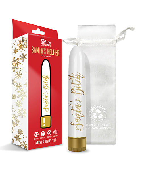 Naughty Xxxmas Vibe Sex Toys - Tophatter Daily Deals