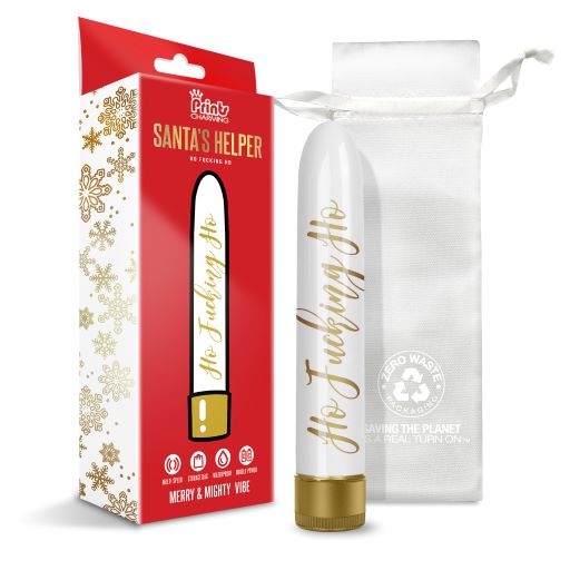 Naughty Xxxmas Vibe Sex Toys - Tophatter Daily Deals