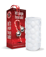 Naughty List Gift Tight Textured Stroker Sex Toys - Tophatter Daily Deals