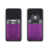 Grab and Go Phone Wallet - 3 Pack Wallet - Tophatter Daily Deals