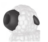 Satisfyer Dreamy Sheep – Compact Air Pulse and Vibrator Toy > Sex Toys For Ladies > Air Pulsation - Tophatter Daily Deals