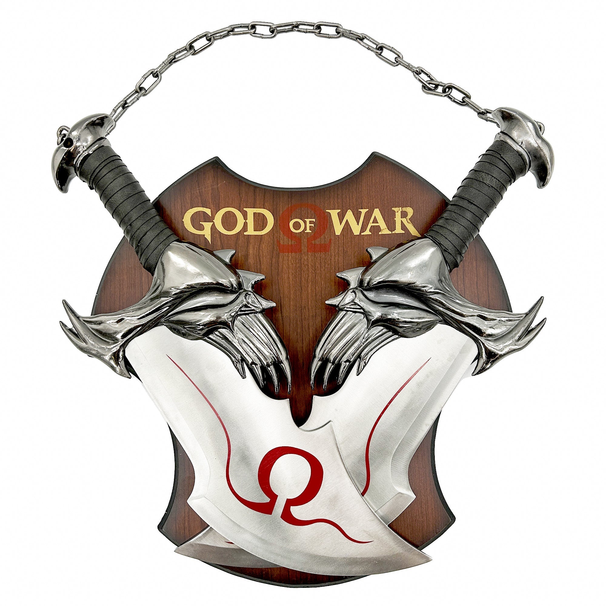 God Of War Twin Blade Short Dagger daggers - Tophatter Daily Deals