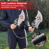 God Of War Twin Blade Short Dagger daggers - Tophatter Daily Deals