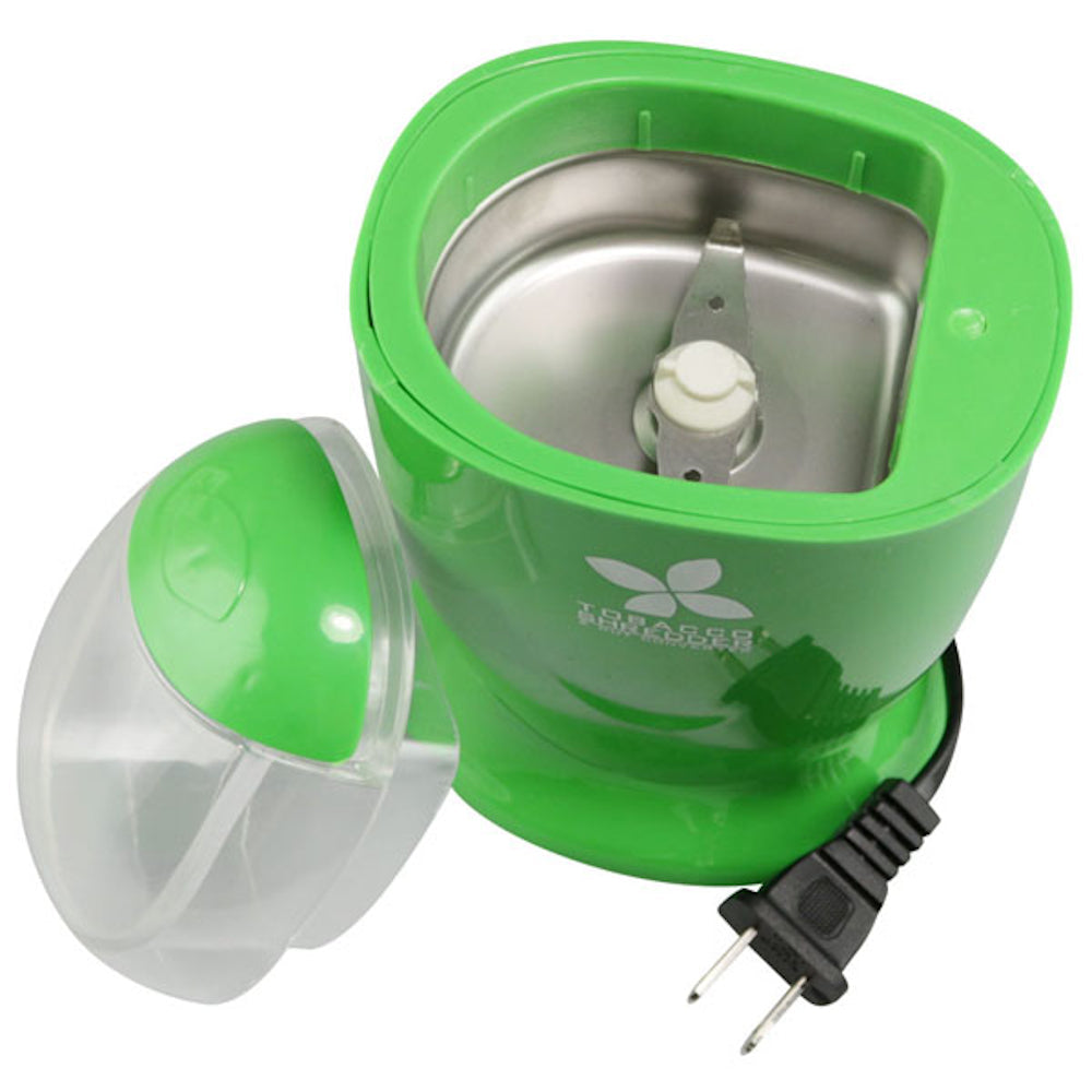 Large Electric Grinder Grinders - Tophatter Daily Deals