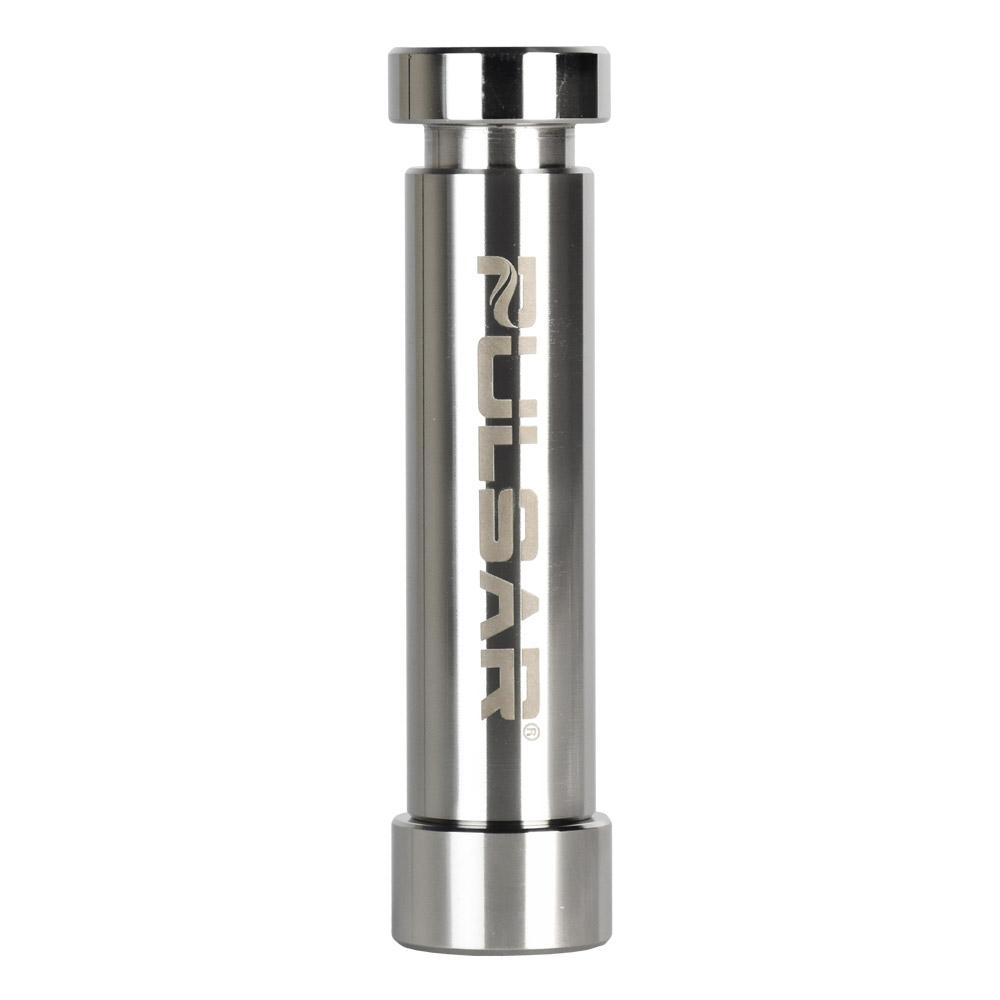 Tophatter's Inc. Steel Hammer Style Pollen Press Pollen Presses - Tophatter Daily Deals