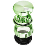 Tophatter's Inc. Carver Herb Grinder | 4pc | 2" Grinders - Tophatter Daily Deals