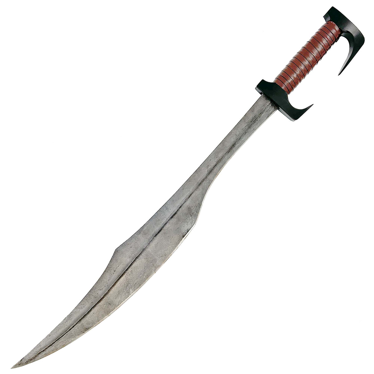 Greek Spartan Warrior Sword swords - Tophatter Daily Deals