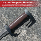Greek Spartan Warrior Sword swords - Tophatter Daily Deals