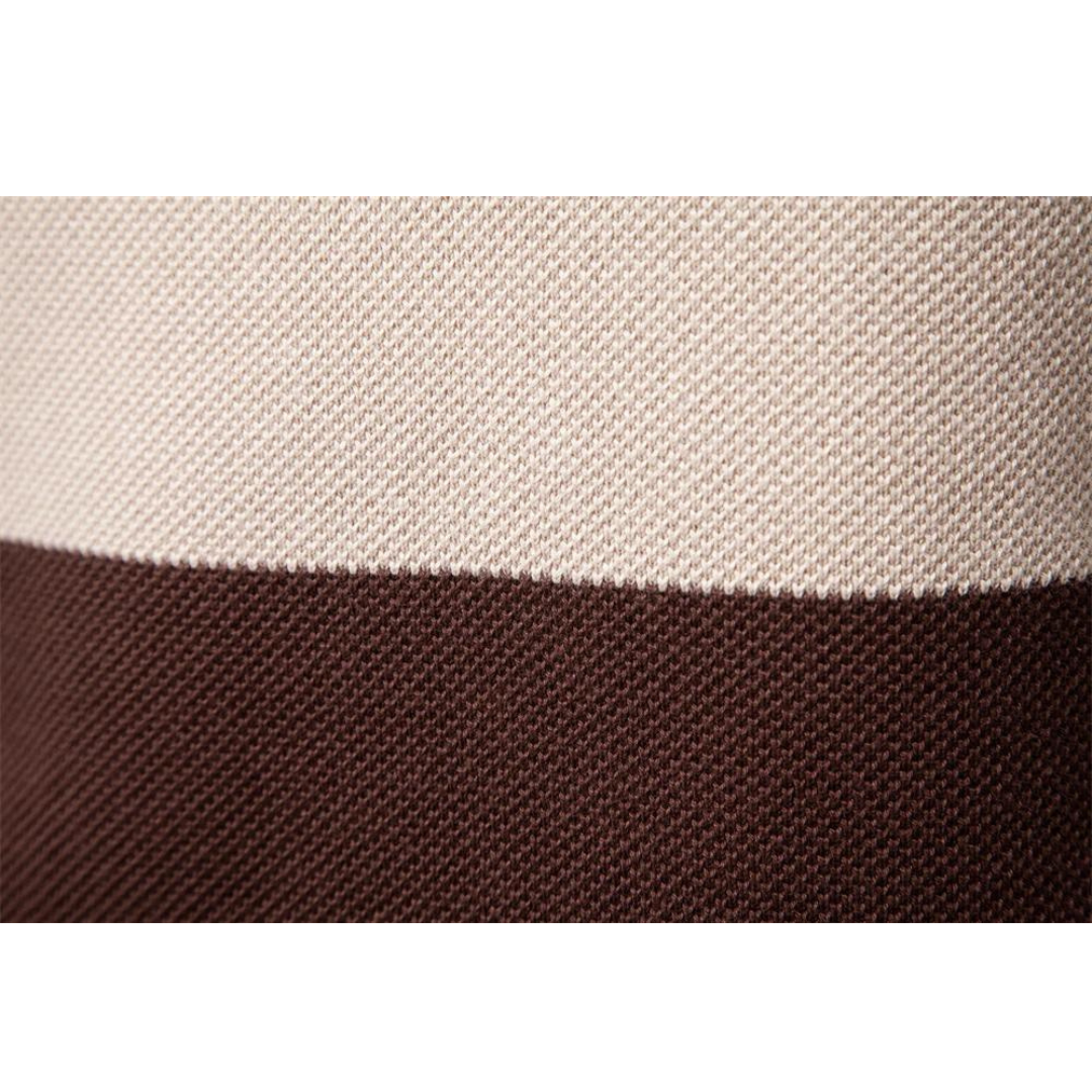 Soft Classic Men's Pullover - Half Zip, Cotton, Casual - Tophatter Daily Deals