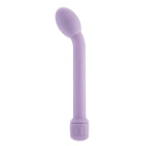 First Time Pink Tulip G-Spot Vibrator Soft Multi-Speed Toy > Sex Toys For Ladies > Rose Stimulators - Tophatter Daily Deals