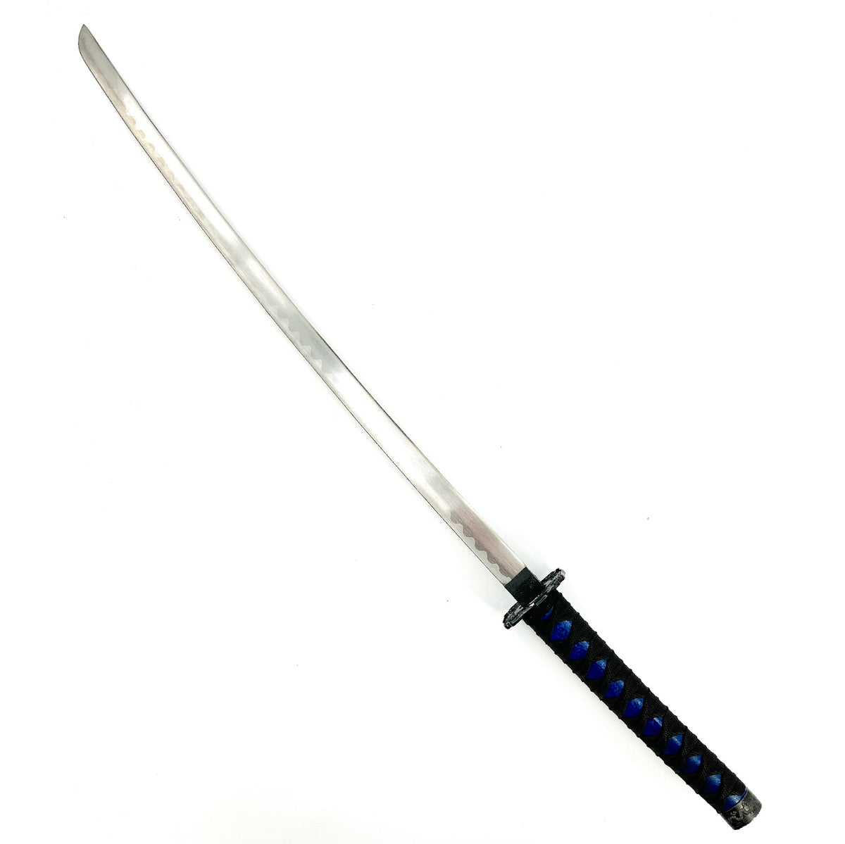Guardian of the Dragon Oasis Samurai Japanese Katana Sword swords - Tophatter Daily Deals