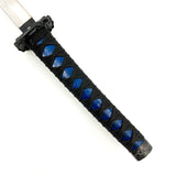Guardian of the Dragon Oasis Samurai Japanese Katana Sword swords - Tophatter Daily Deals