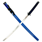 Guardian of the Dragon Oasis Samurai Japanese Katana Sword swords - Tophatter Daily Deals