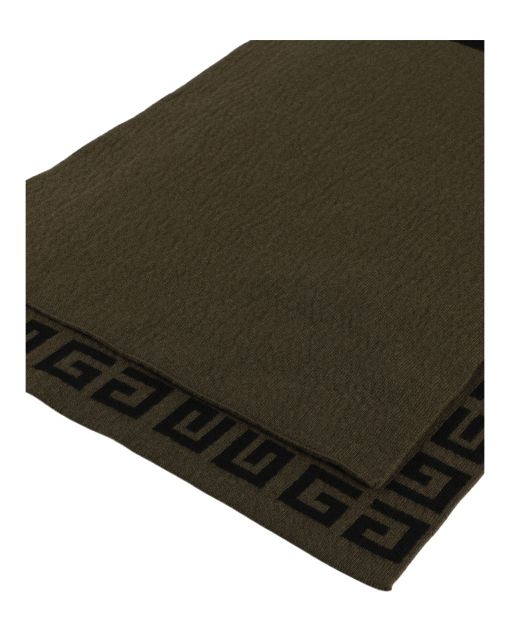 Givenchy Double Face 4G Scarf Accessories - Tophatter Daily Deals