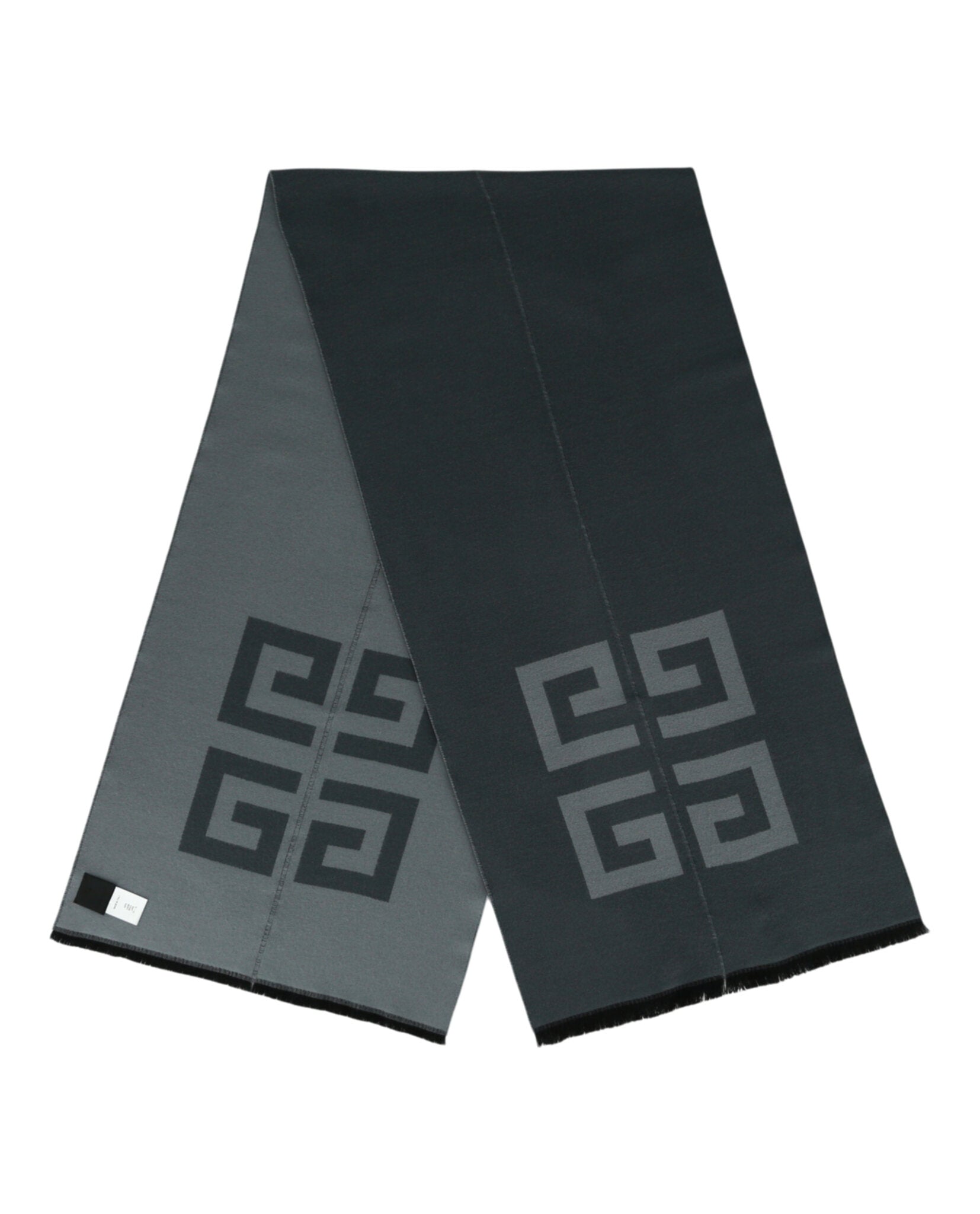 Givenchy Split Oblong Scarf Accessories - Tophatter Daily Deals