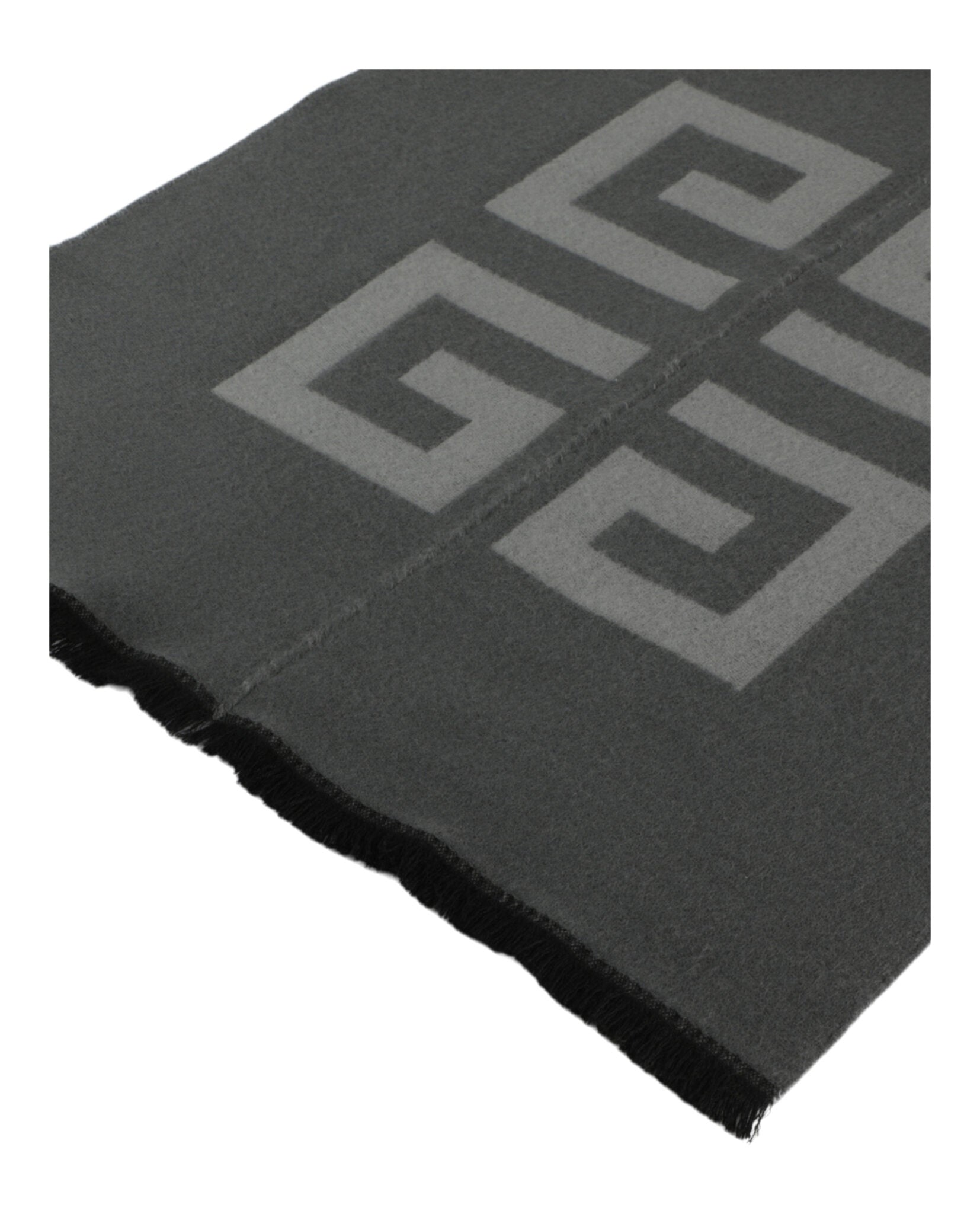 Givenchy Split Oblong Scarf Accessories - Tophatter Daily Deals