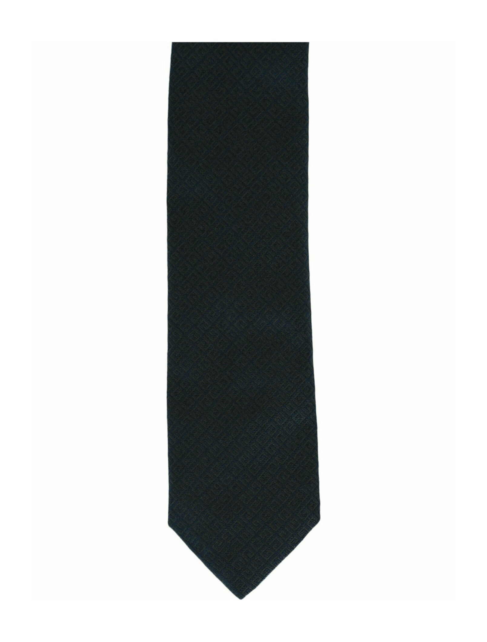 Givenchy 4G Silk Tie Ties - Tophatter Daily Deals